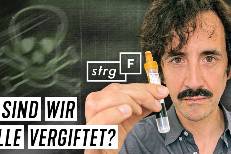 Jahrhundertgift: Warum wird es nicht verboten? Ör