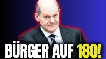 LACH NICHT SO BLÖD! 🚨 Er führt Scholz KOMPLETT VOR! | Sie spalten mit Gendern unser Land!