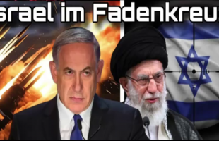 🎥 Iran gegen Israel: Warum es keinen Weltkrieg geben wird