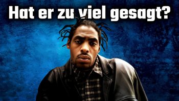 Merkwürdige Sachen die Coolio vor seinem Tot gesagt hat