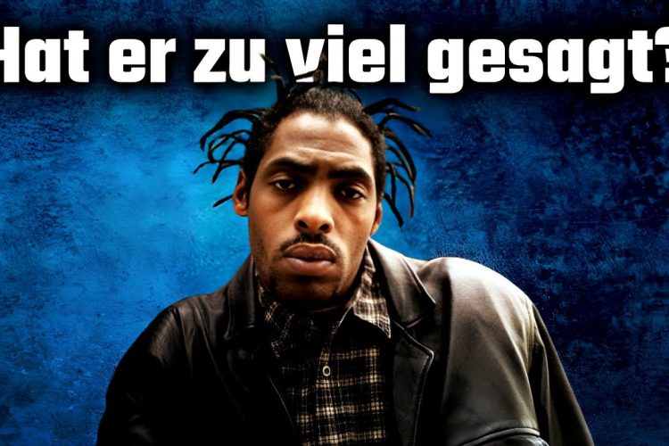 Merkwürdige Sachen die Coolio vor seinem Tot gesagt hat
