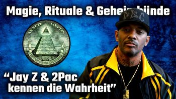 Merkwürdige Sachen die Prodigy von Mobb deep vor seinem Tod gesagt hat