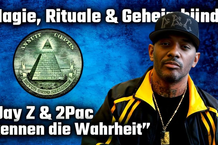 Merkwürdige Sachen die Prodigy von Mobb deep vor seinem Tod gesagt hat
