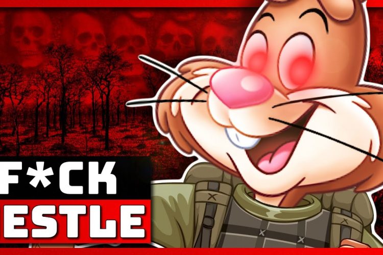 Nestlé – Eine Abrechnung