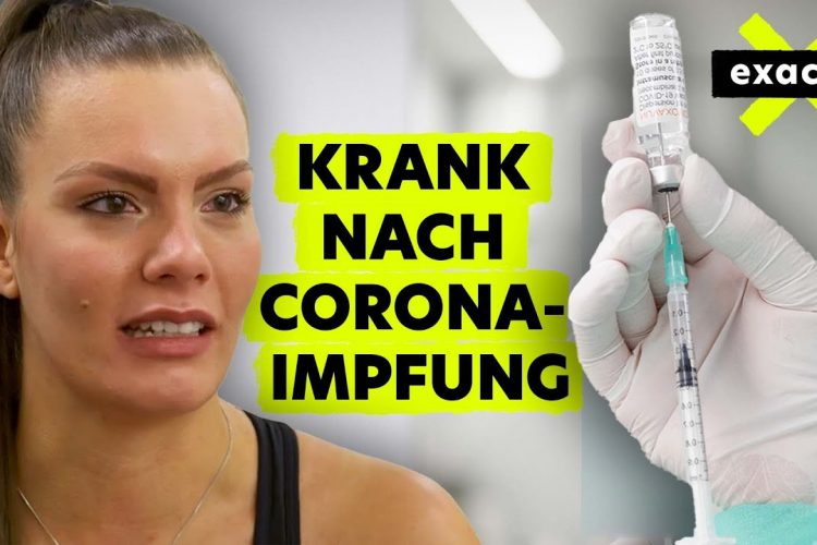 Post Vac Syndrom – wie Betroffene unter den Folgen einer Corona-Impfung leiden | Doku | exactly