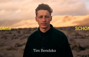 Tim Bendzko – KOMM SCHON! (Offizielles Lyricvideo)