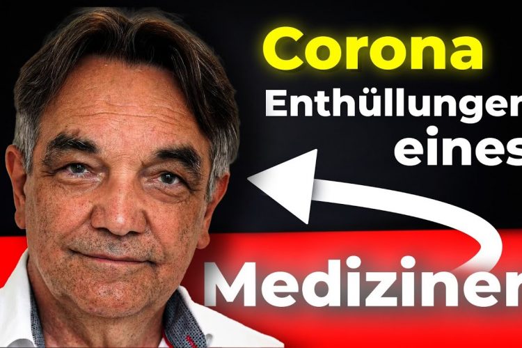 Warum schweigen die Institute über die Nebenwirkungen? Dr. med. Erich Freisleben im Interview