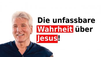 Was vor 2000 Jahren wirklich geschah! Wer war Jesus? Lebt er heute wieder? Wer ist es?