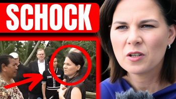AHRTAL NIMMT BAERBOCK AUSEINANDER! 🚨 Sie hilft lieber den FITSCHIS?! | DAS GEHT GERADE ÜBERALL VIRAL