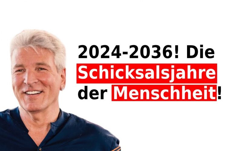 2024-2036! Was kommt auf uns zu? Die grosse Flut! Anunnaki, Lemurien, Atlantis!