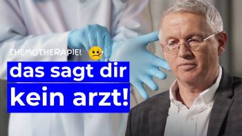 50 Jahre belogen o | Forscher decktwiderliche Wahrheit zu Krebs auf