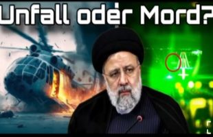Absturz des iranischenPräsidenten: Unfall_ oder Mord?