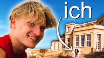Ich war beim rechtsextremen Geheimtreffen“ in Potsdam (naja, fast…