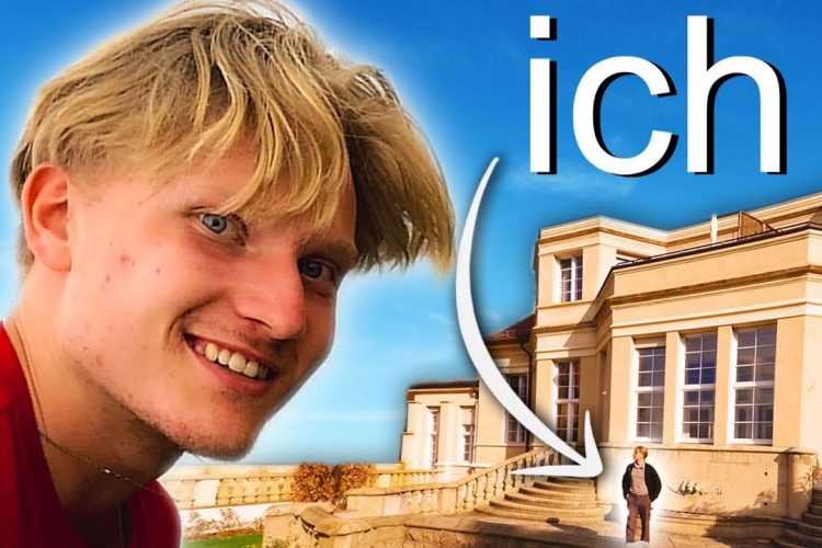 Ich war beim rechtsextremen Geheimtreffen“ in Potsdam (naja, fast…