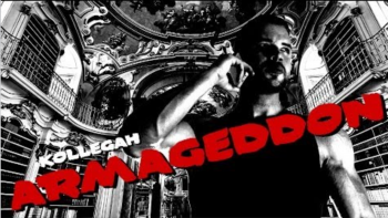 Kollegah – Armageddon (1 Mio Facebook Fans Exclusive) prod. by Phil Fanatic, Hookbeats & Sadikbeatz