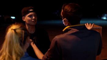 Reedo – Weirdo (Official Video) prod. Classdo
