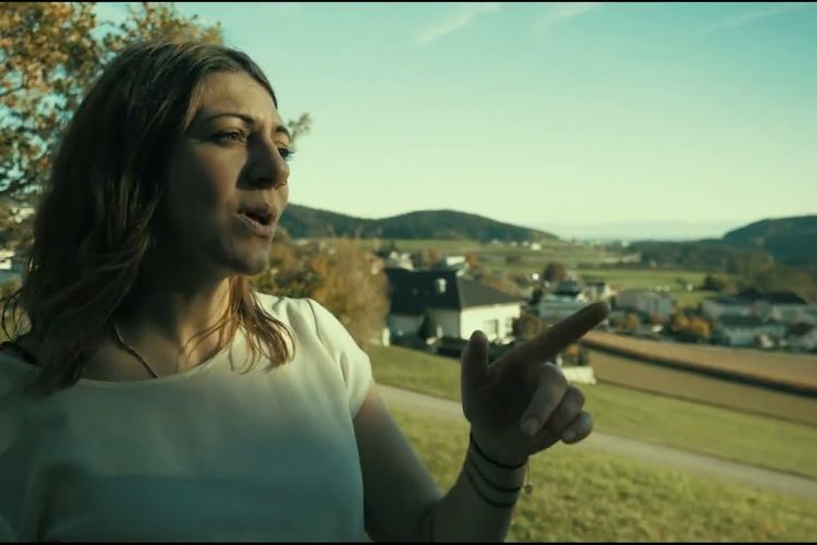 Reedo X Blaru – Sky Is The Limit (Official Video) prod.Classdo