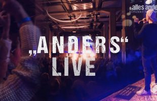 TAYLOR – Anders (Live)