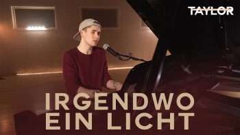 TAYLOR – Irgendwo ein Licht (OffiziellesMusikvideo)