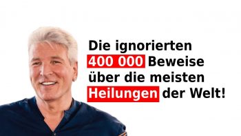 Unzählige, bewiesene weltweite Fern-Heilungen durch den Heiler Sananda. Die Liebe Gottes!