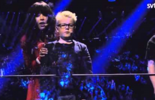 Eurovision 2013 Intro | Loreen – Euphoria