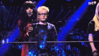 Eurovision 2013 Intro | Loreen – Euphoria