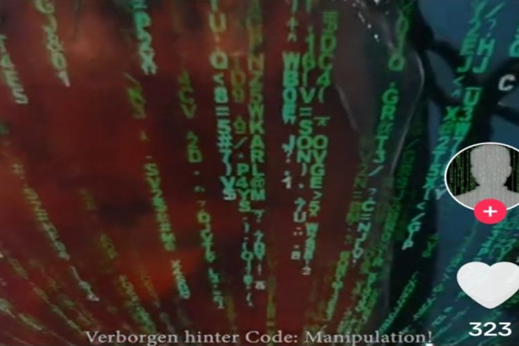 Willkommen in der Wüste der Wirklichkeit