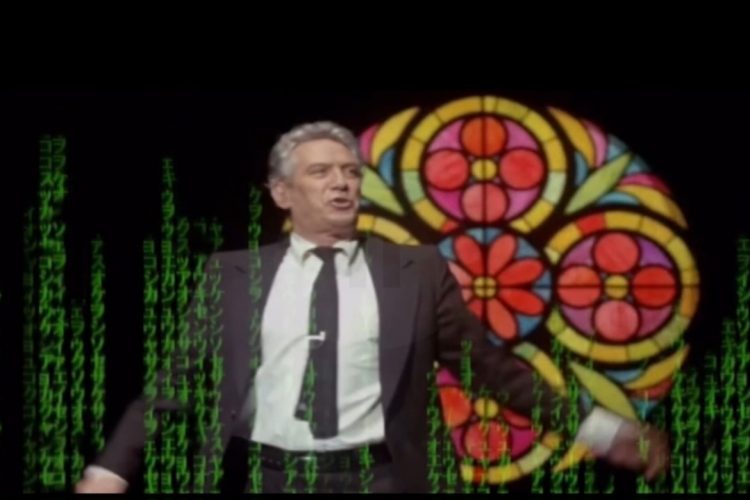 Das Fernsehen ist nicht die Wahrheit !!