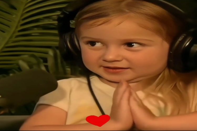 Weißt Du, was Liebe ist?