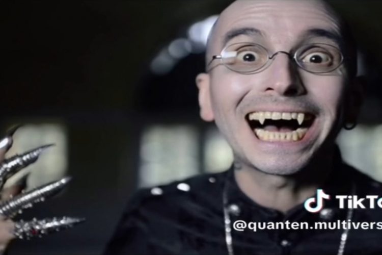 Kriminalbiologe Herr Beneke wahrt vor Milch 🤣🤣🤣