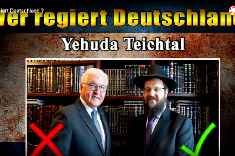 Wer regiert Deutschland ?