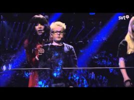 Eurovision 2013 Intro | Loreen – Euphoria