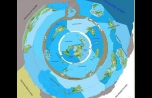 Flache Erde | DAS Antarktis-Geheimnis