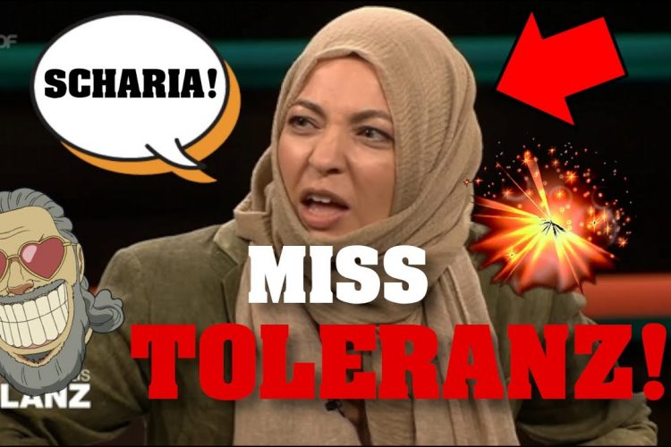 HASSERFÜLLTE Rundfunkrätin wird komplett ZERLEGT! 💥⚡️| Markus Lanz