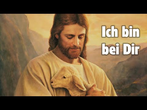 Ich bin bei dir wenn die Sorge dich niederdrückt | Christliche Lieder (Deutsch) | Christliche Musik