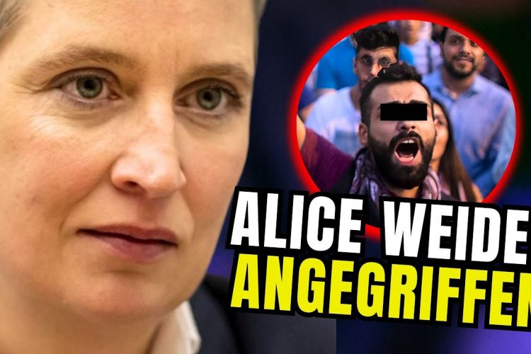 INTERVIEW WIRD ABGEBROCHEN! 💥 DAS SCHOCKT GANZ YOUTUBE