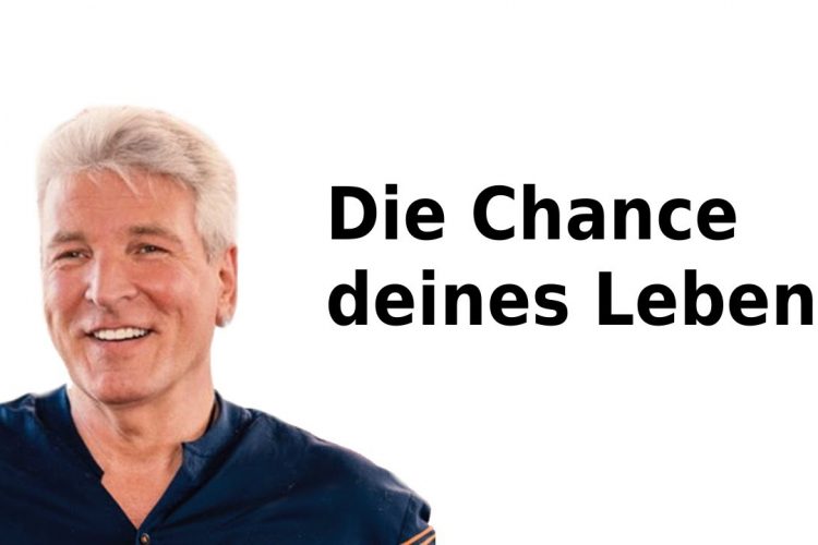 Lerne den erfolgreichsten Heiler der Welt kennen! Erlebe Wunder!