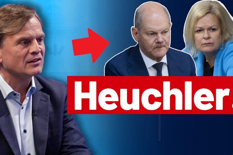 Mannheim: Jetzt sehen die Leute, was WIRKLICH passiert ! Dr. Bernd Ba..