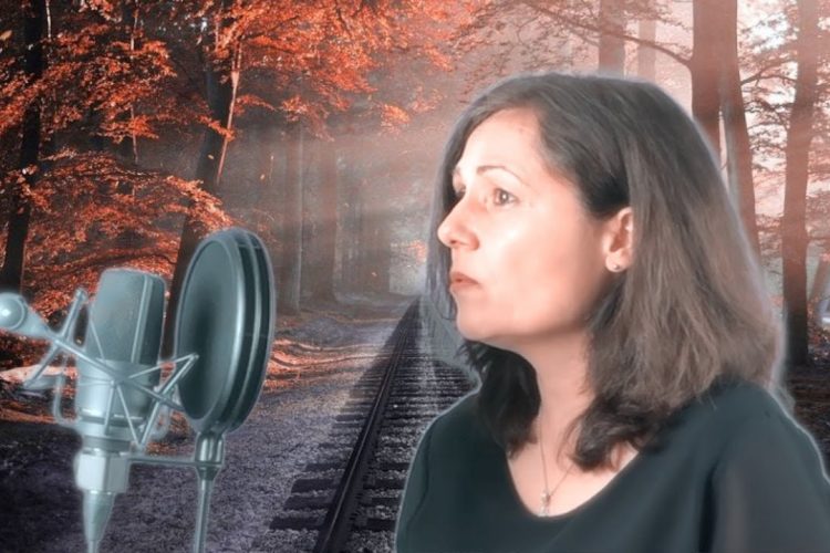 Trauerlied „Hallelujah – deutsche Trauerversion“ – lyrics – Corina