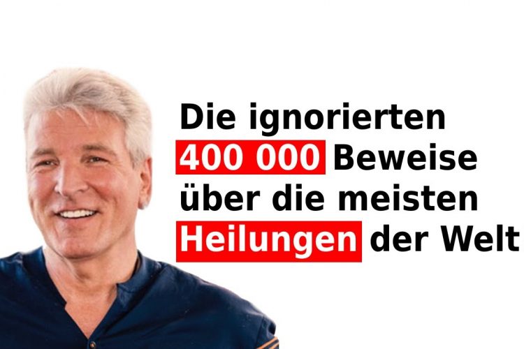 Unzählige, bewiesene weltweite Fern-Heilungen durch den Heiler Sananda. Die Liebe Gottes!