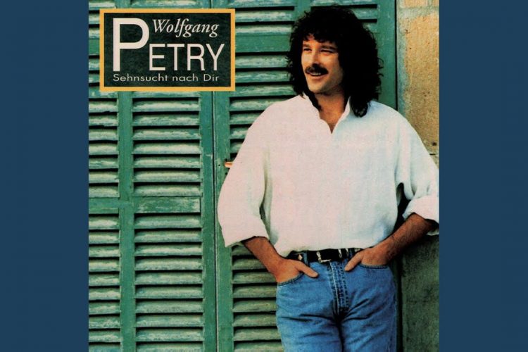 Wer die Augen schließt