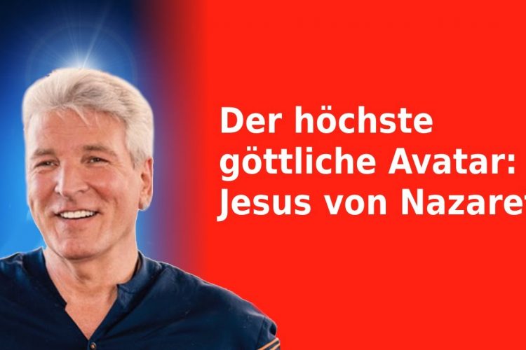 Wer war Jesus wirklich? Ist er heute wieder inkarniert?