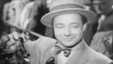 1948 Der Herr vom anderen Stern Heinz Rühmann SD