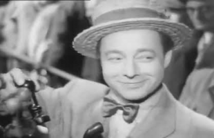1948 Der Herr vom anderen Stern Heinz Rühmann SD