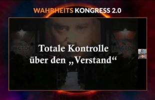 Flache Erde | Die Weltenlüge – Teil 1 (Lüge, Täuschung & Illusion)