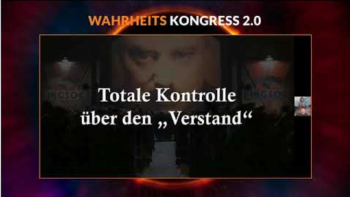 Flache Erde | Die Weltenlüge – Teil 1 (Lüge, Täuschung & Illusion)