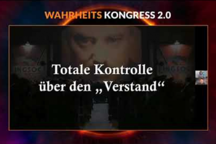 Flache Erde | Die Weltenlüge – Teil 1 (Lüge, Täuschung & Illusion)