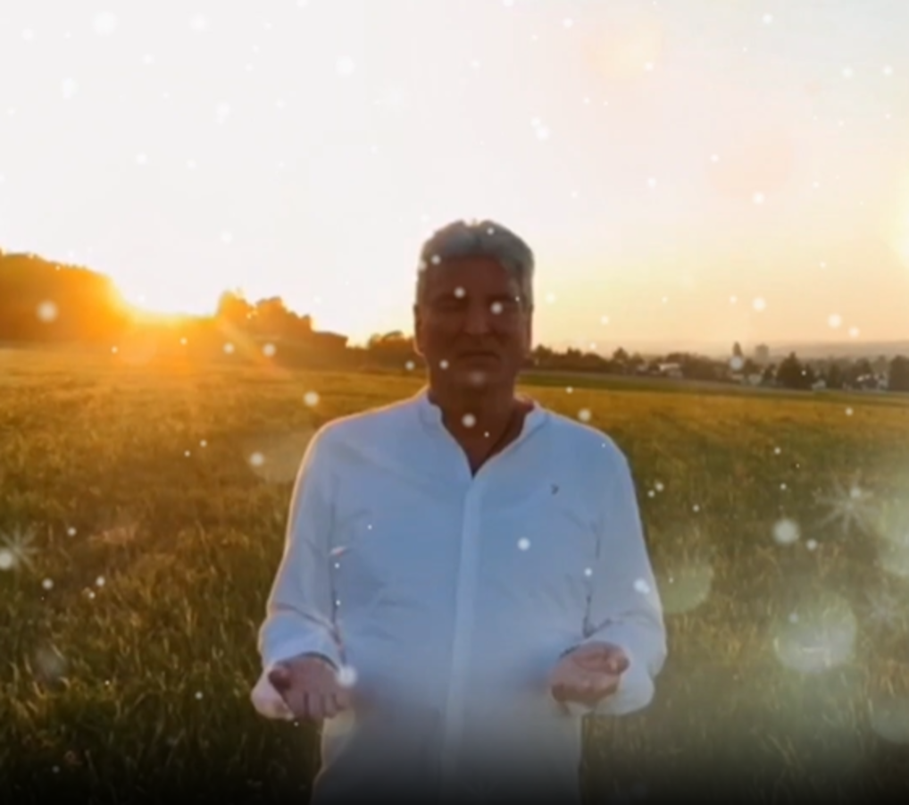 Geistheiler Sananda Feedbacks & Zitate