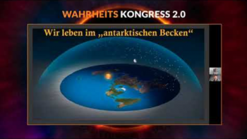 Flache Erde | Die Weltenlüge – Teil 2 (Wahrheit, ENT-Täuschung, Realität)