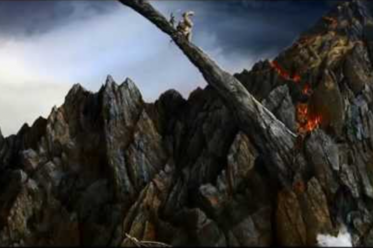 Two Steps From Hell – Breathe Extended version